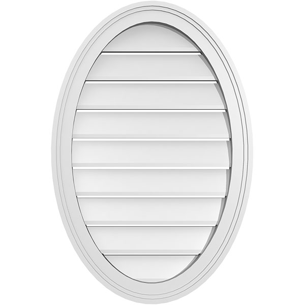 Ekena Millwork GVPVO20X3002SF