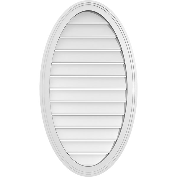 Ekena Millwork GVPVO20X3602SF