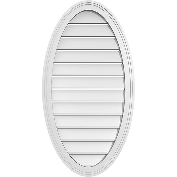 Ekena Millwork GVPVO20X3802SF