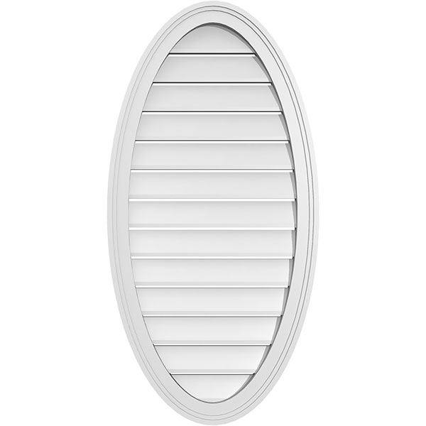Ekena Millwork GVPVO20X4002SF