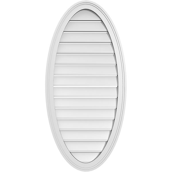 Ekena Millwork GVPVO20X4202SF