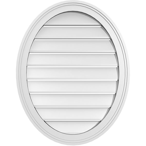 Ekena Millwork GVPVO22X2802SF