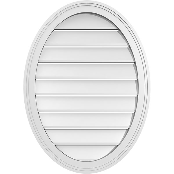 Ekena Millwork GVPVO22X3002SF