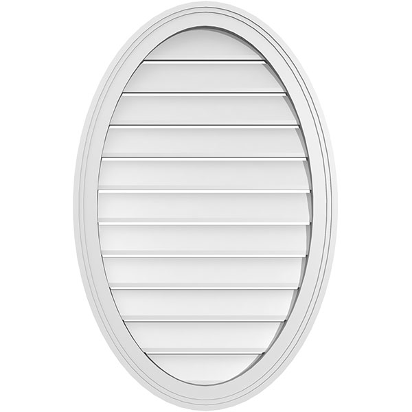 Ekena Millwork GVPVO22X3402SF
