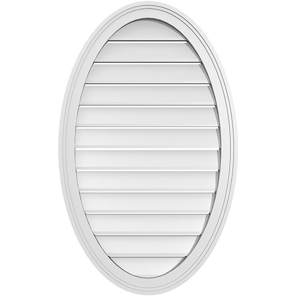Ekena Millwork GVPVO22X3602SF