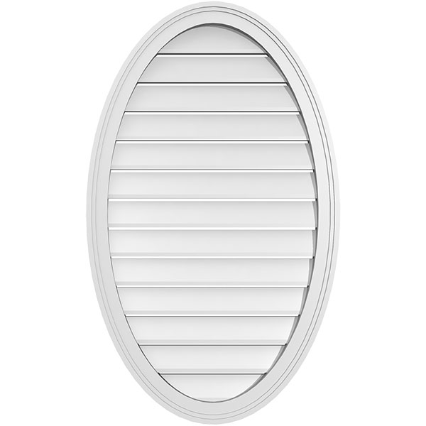Ekena Millwork GVPVO24X4002SF