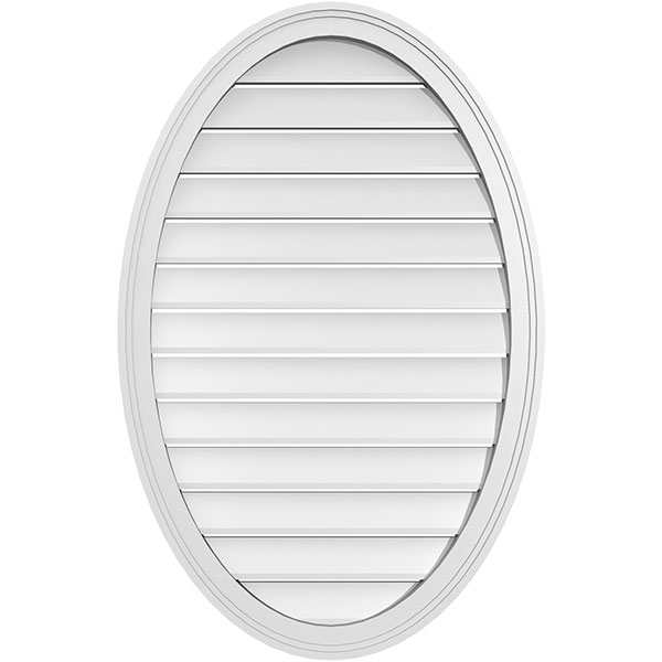 Ekena Millwork GVPVO26X4002SF