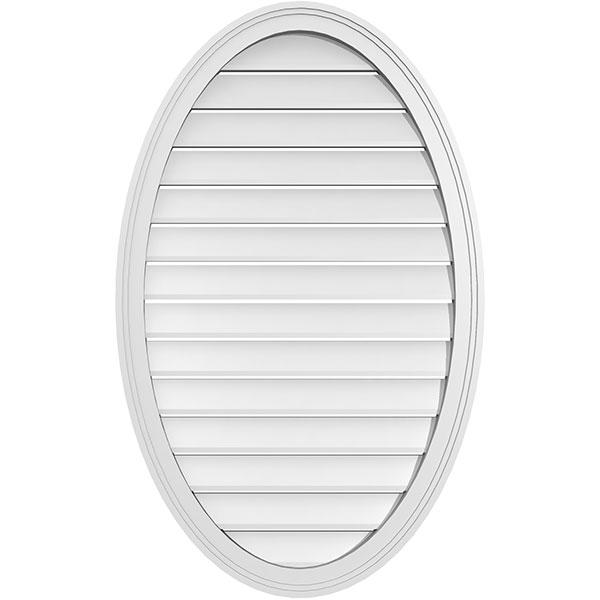 Ekena Millwork GVPVO26X4202SF
