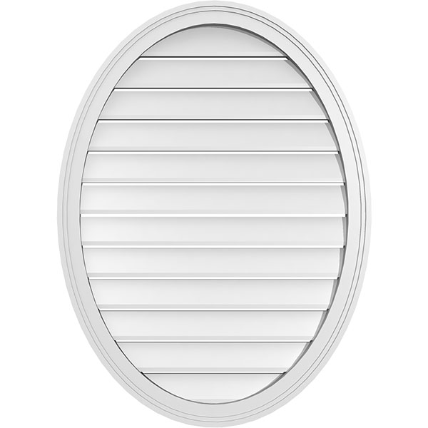 Ekena Millwork GVPVO28X3802SF