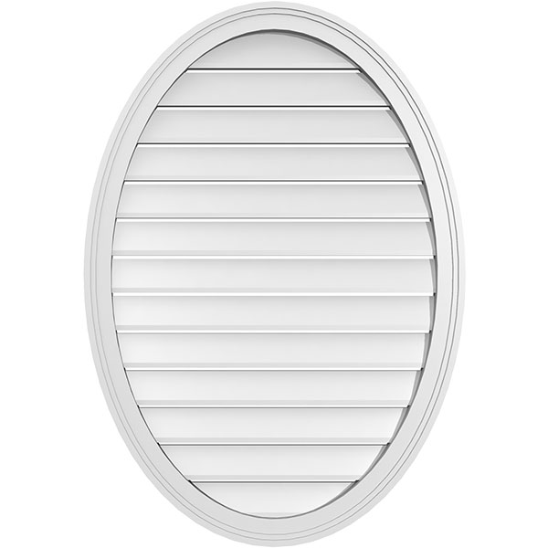 Ekena Millwork GVPVO28X4002SF