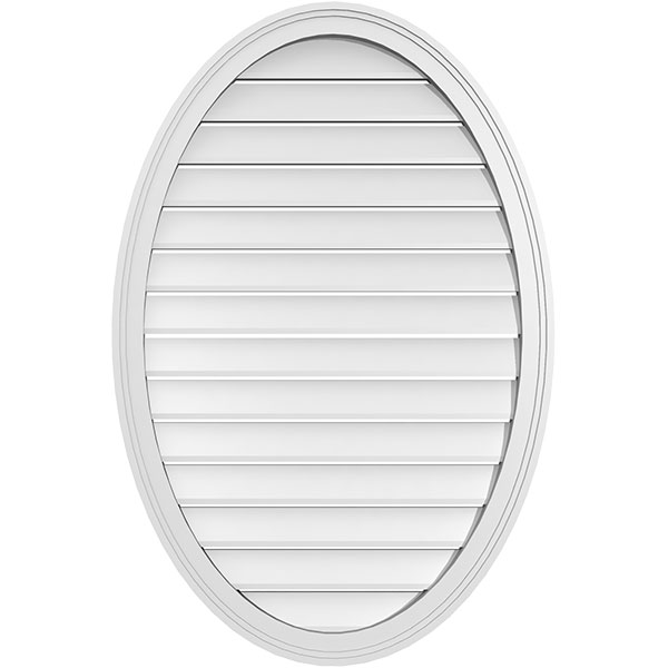 Ekena Millwork GVPVO28X4202SF