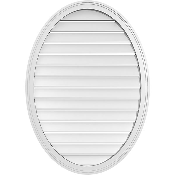 Ekena Millwork GVPVO30X4202SF