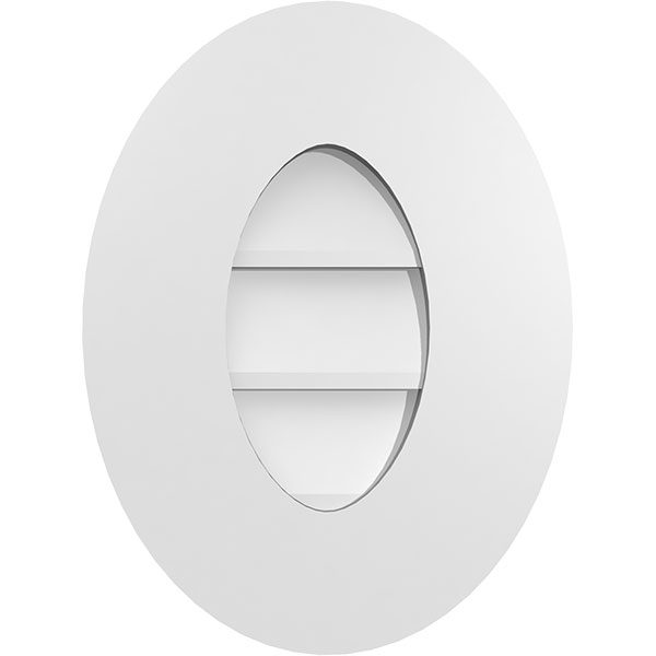 Ekena Millwork GVPVO12X1601SN