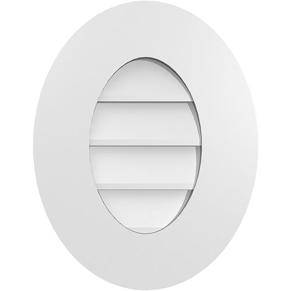 Ekena Millwork GVPVO14X1801SN