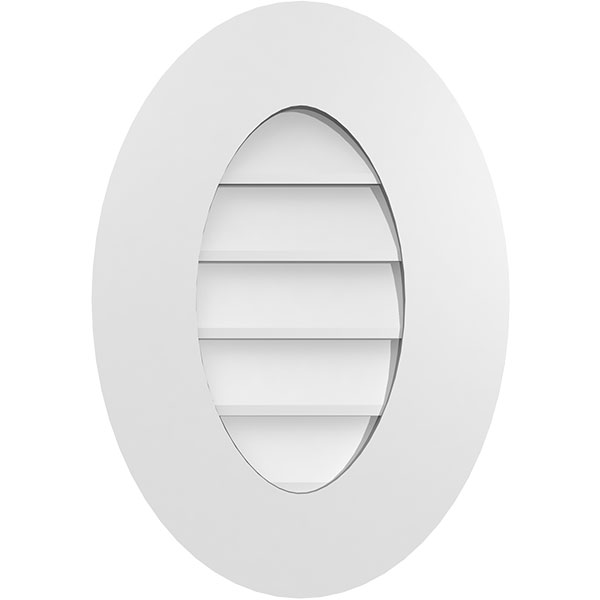Ekena Millwork GVPVO14X2001SN