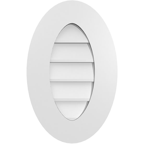 Ekena Millwork GVPVO14X2201SN