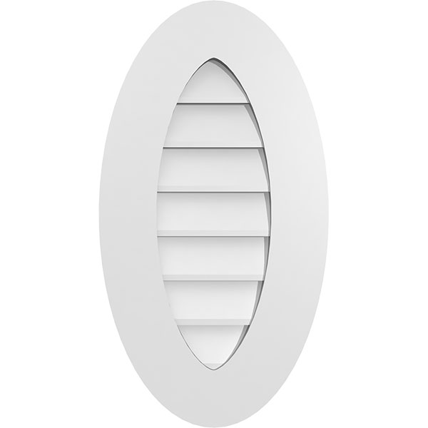 Ekena Millwork GVPVO14X2601SN