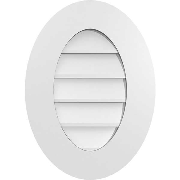 Ekena Millwork GVPVO16X2201SN