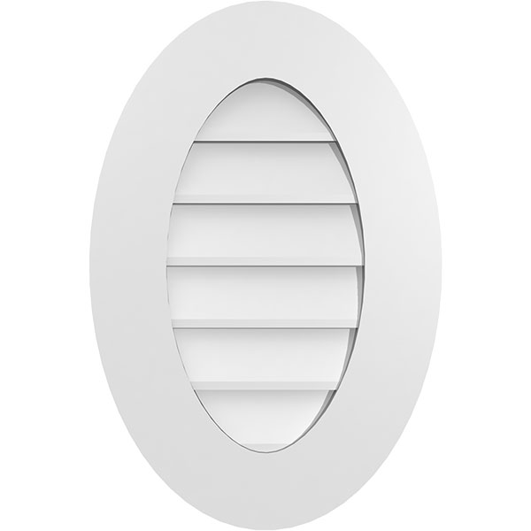 Ekena Millwork GVPVO16X2401SN