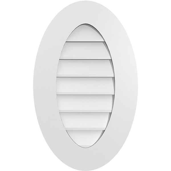 Ekena Millwork GVPVO16X2601SN