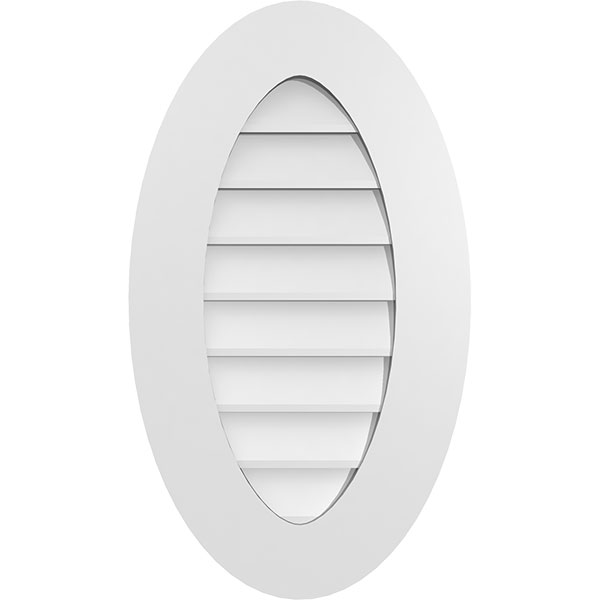 Ekena Millwork GVPVO16X2801SN