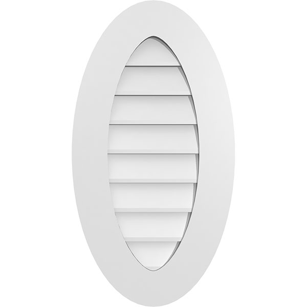 Ekena Millwork GVPVO16X3001SN