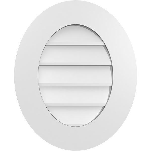 Ekena Millwork GVPVO18X2201SN