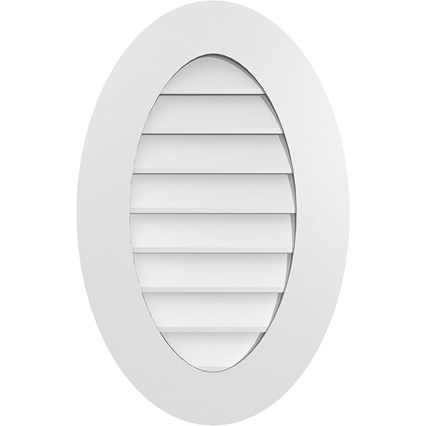 Ekena Millwork GVPVO18X2801SN