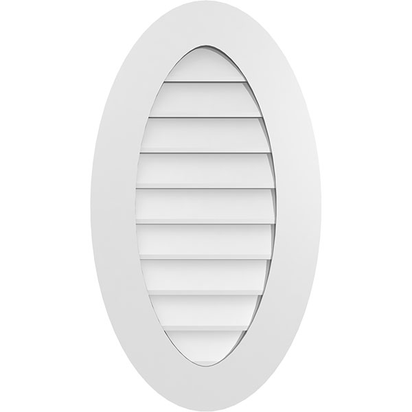 Ekena Millwork GVPVO18X3201SN