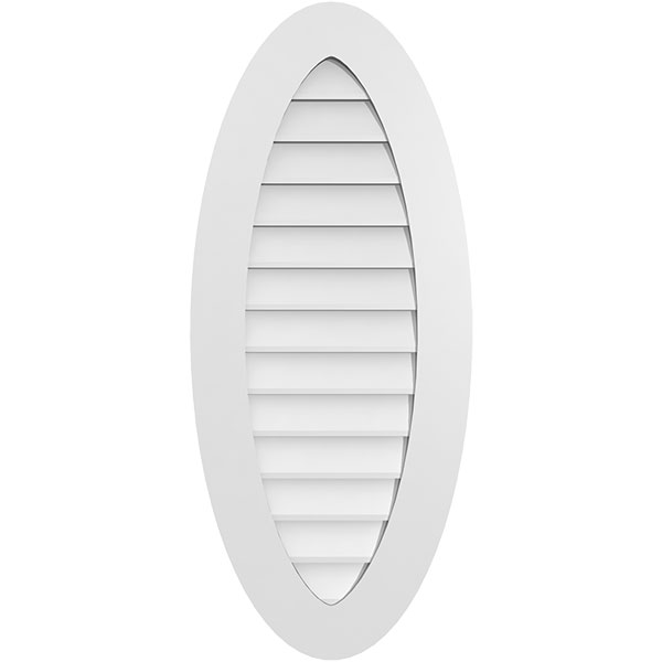 Ekena Millwork GVPVO18X4201SN