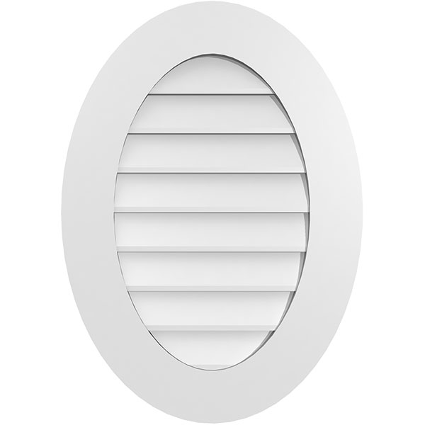 Ekena Millwork GVPVO20X2801SN