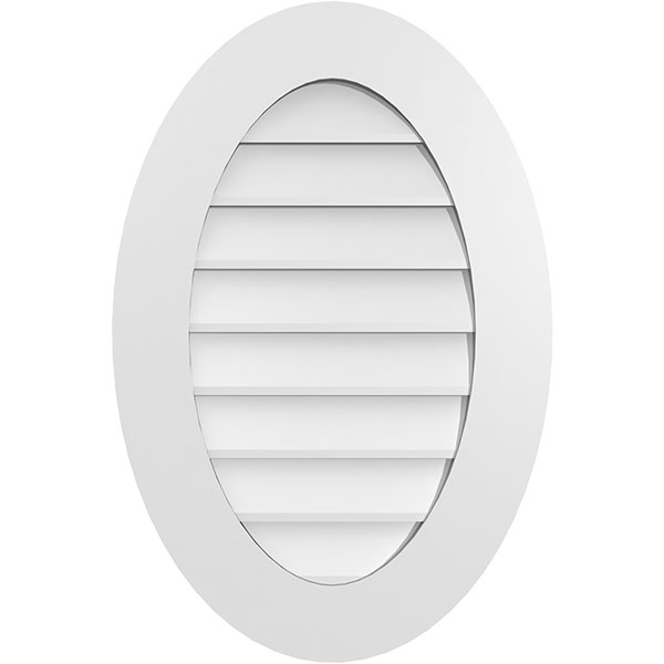 Ekena Millwork GVPVO20X3001SN