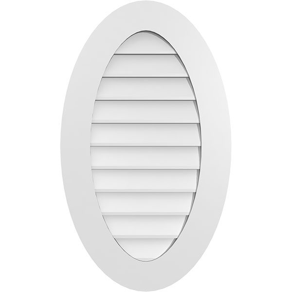 Ekena Millwork GVPVO20X3401SN