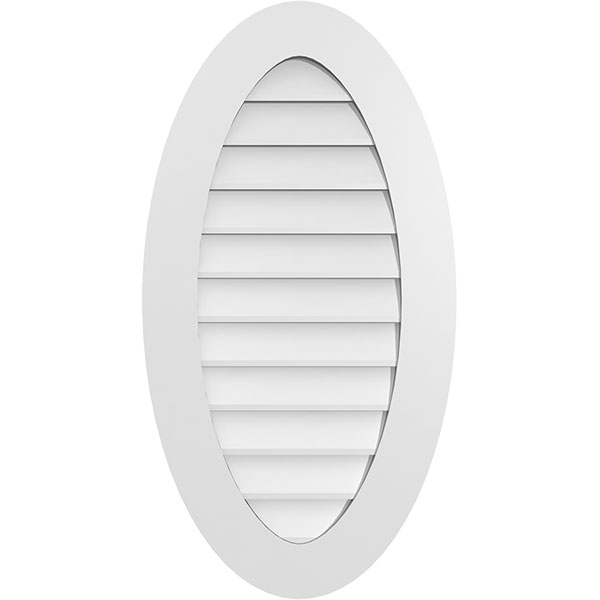 Ekena Millwork GVPVO20X3801SN