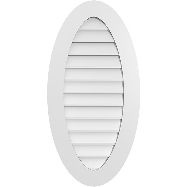 Ekena Millwork GVPVO20X4001SN