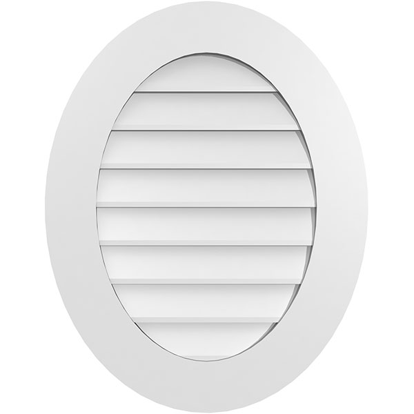 Ekena Millwork GVPVO22X2801SN