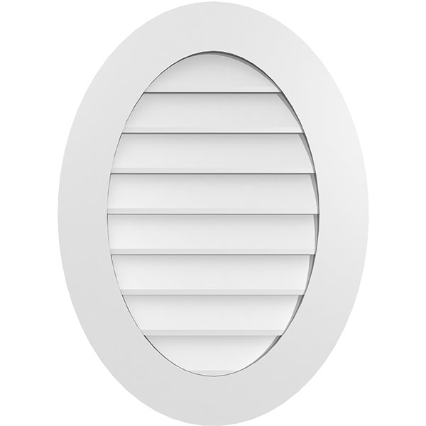 Ekena Millwork GVPVO22X3001SN