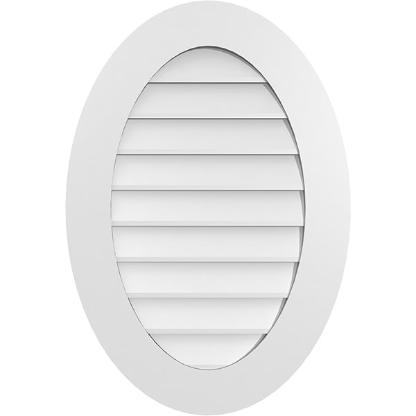 Ekena Millwork GVPVO22X3201SN