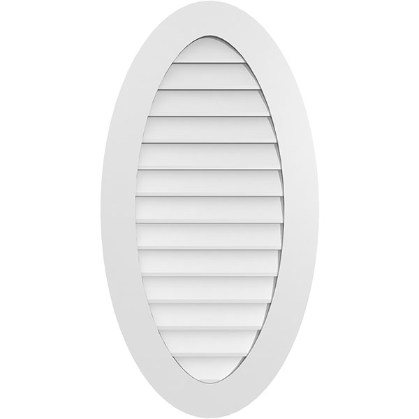 Ekena Millwork GVPVO22X4201SN