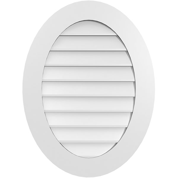 Ekena Millwork GVPVO24X3201SN