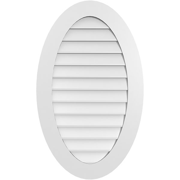 Ekena Millwork GVPVO24X4001SN