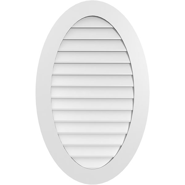 Ekena Millwork GVPVO26X4201SN