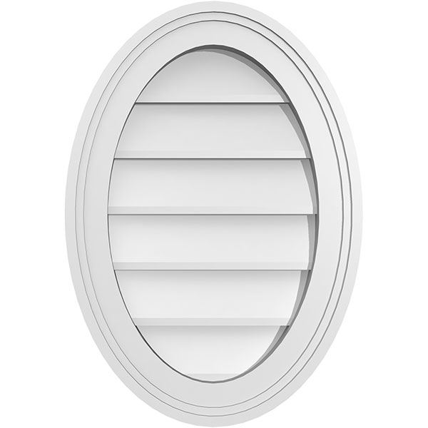 Ekena Millwork GVPVO14X2002SN