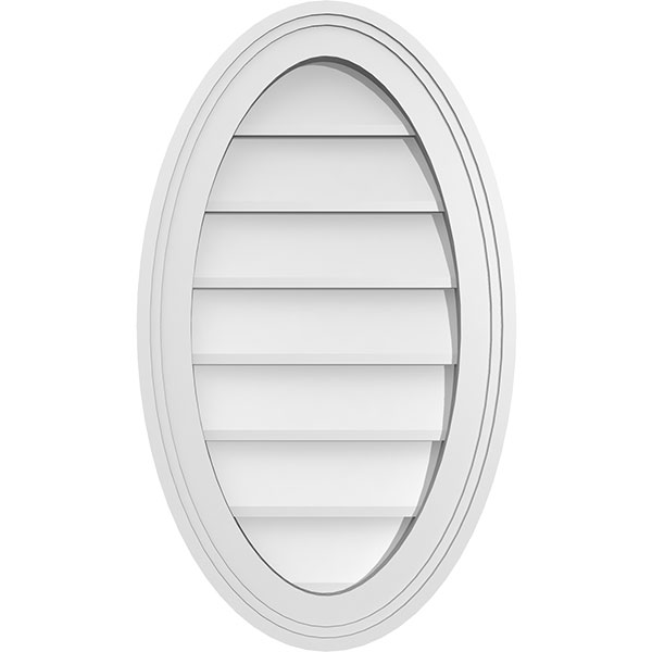 Ekena Millwork GVPVO14X2402SN