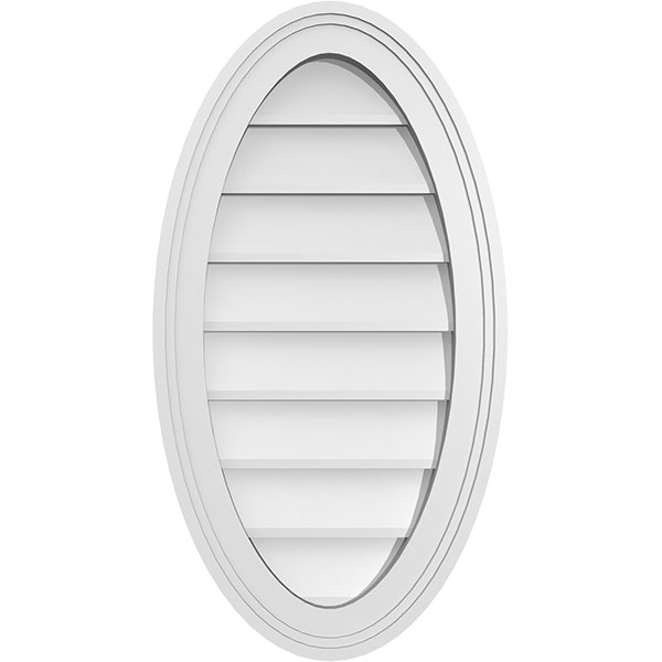 Ekena Millwork GVPVO14X2602SN