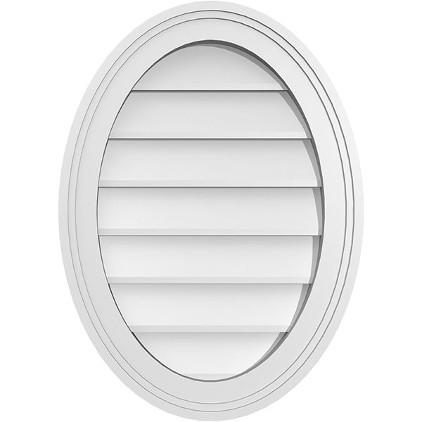 Ekena Millwork GVPVO16X2202SN