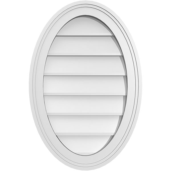 Ekena Millwork GVPVO16X2402SN