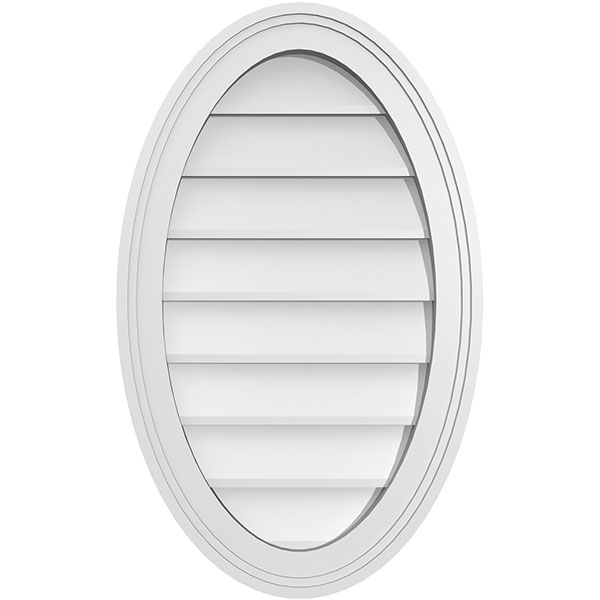 Ekena Millwork GVPVO16X2602SN