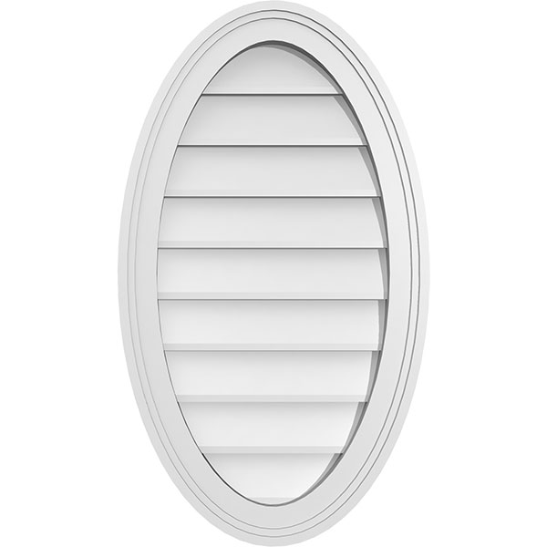 Ekena Millwork GVPVO16X2802SN