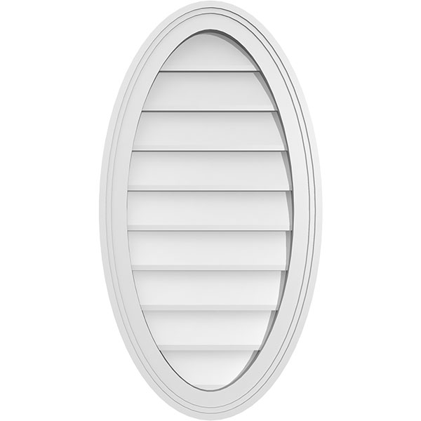 Ekena Millwork GVPVO16X3002SN